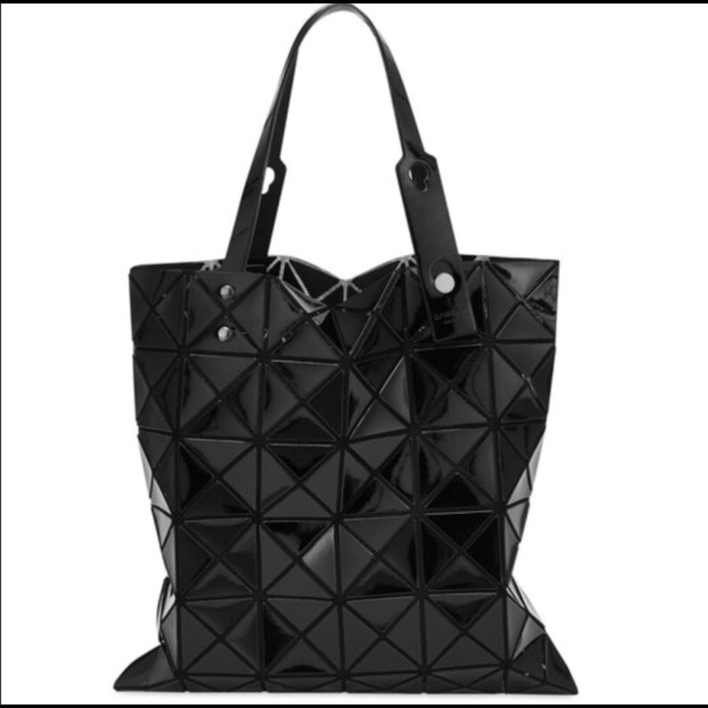 ISSEY MIYAKE TOTE BAG